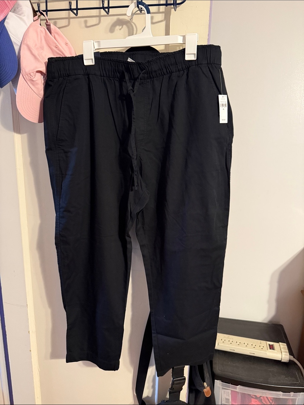 Women's gap Drawstring Casual Pants
